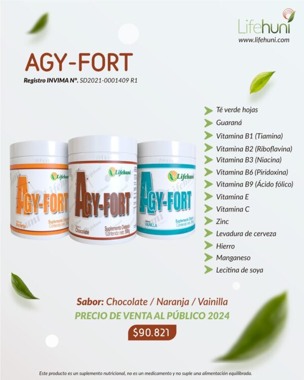 agy-fort